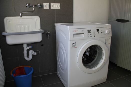 WM separat, kann angefordert werden