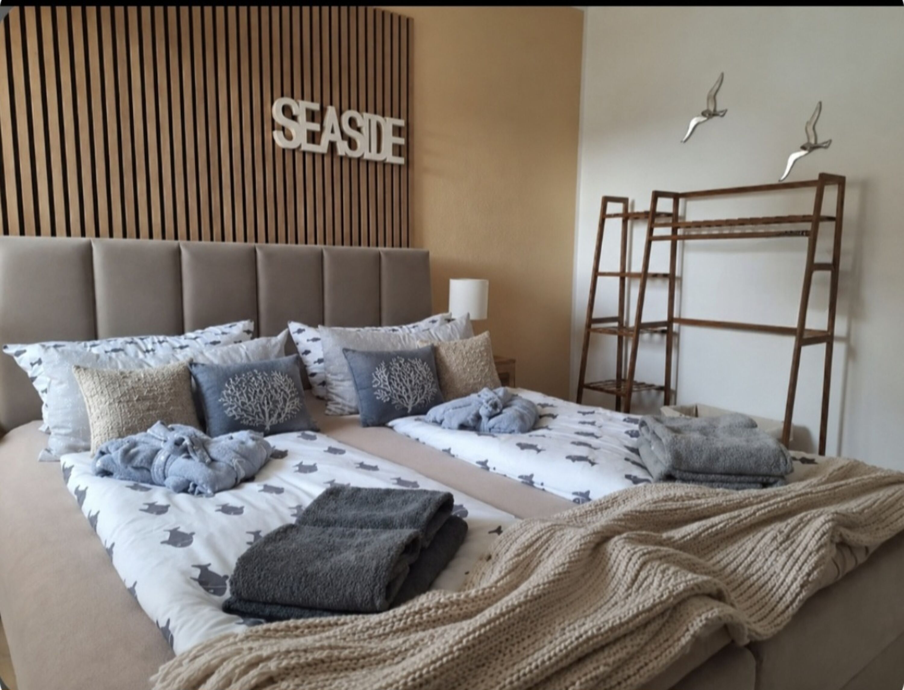Boxspringbett 180x200