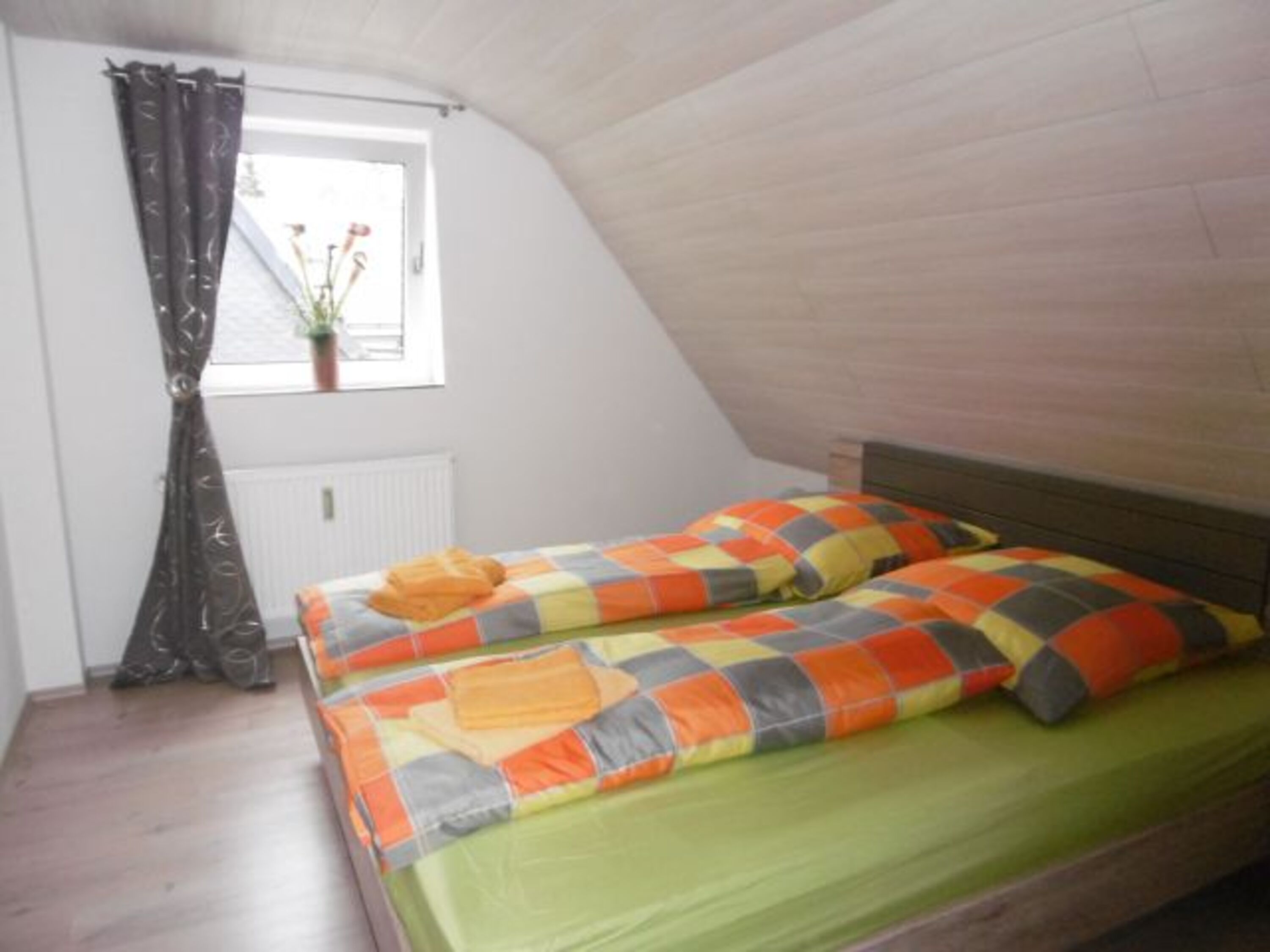 Schlafzimmer II
