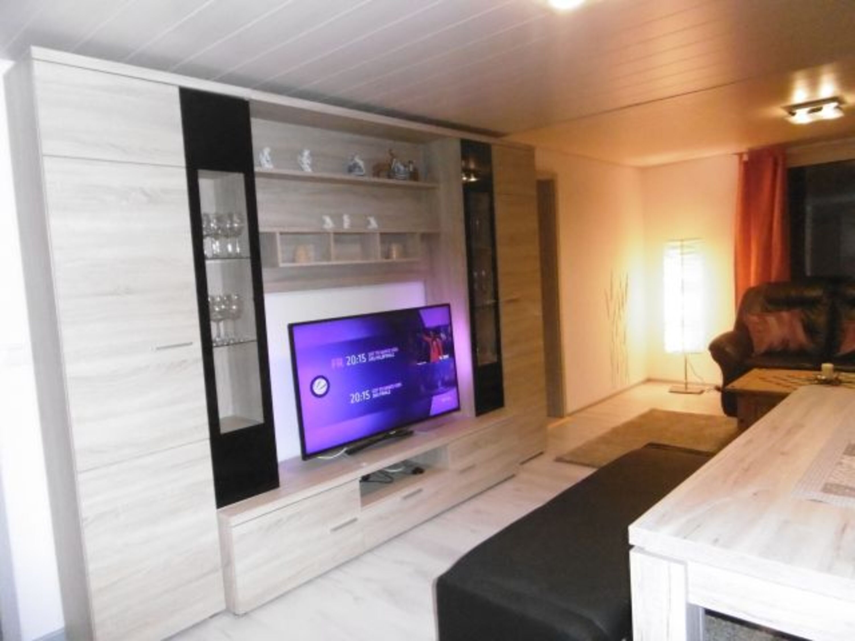 Wohnzimmer OG
