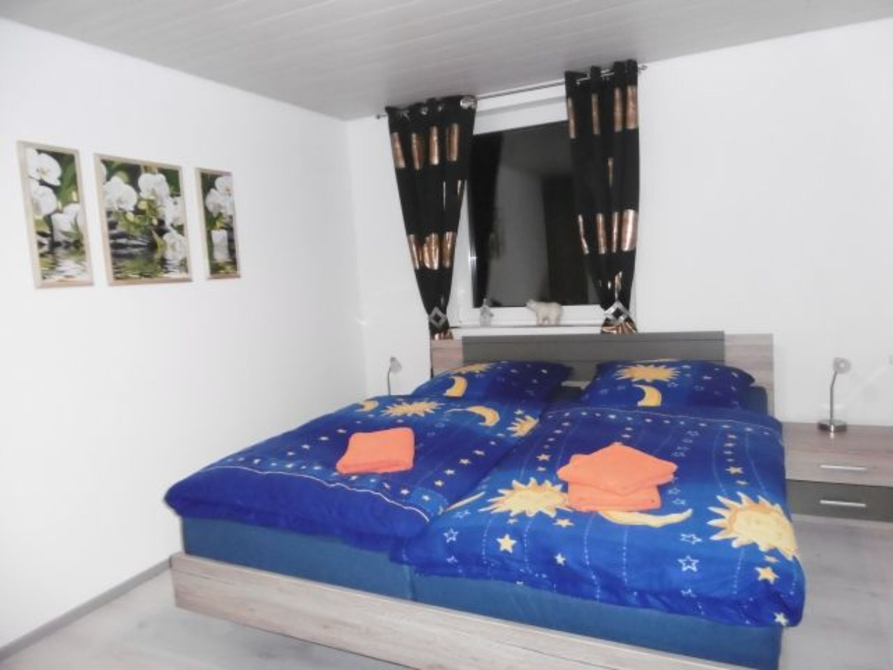 Schlafzimmer 2
