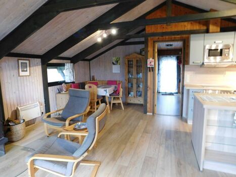 Wohnraum im Uhlenhuk