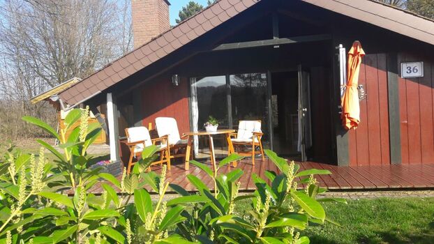 Extertal-Ferienhaus Uhlenhuk