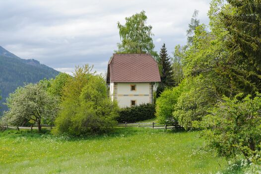 Aussen
