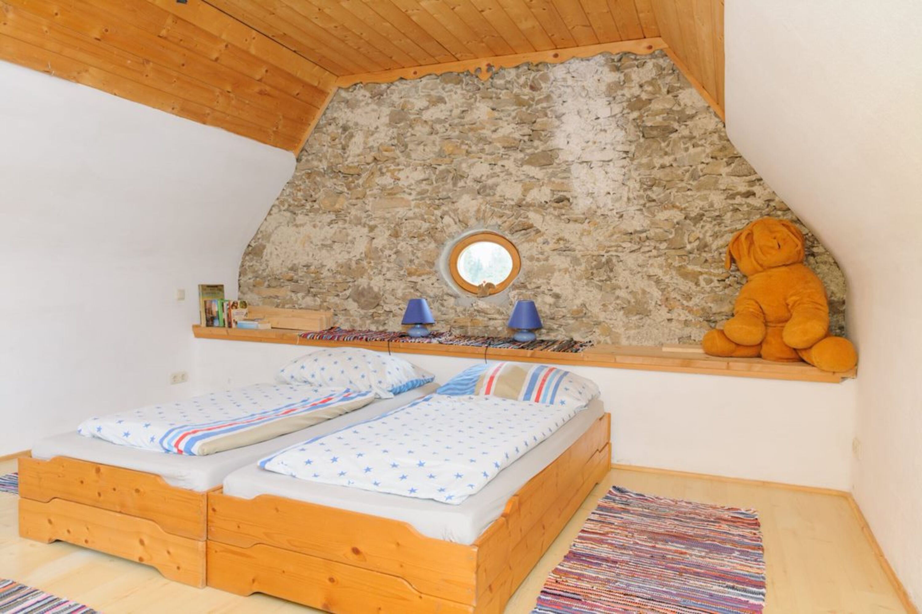 Schlafzimmer Kinderzimmer