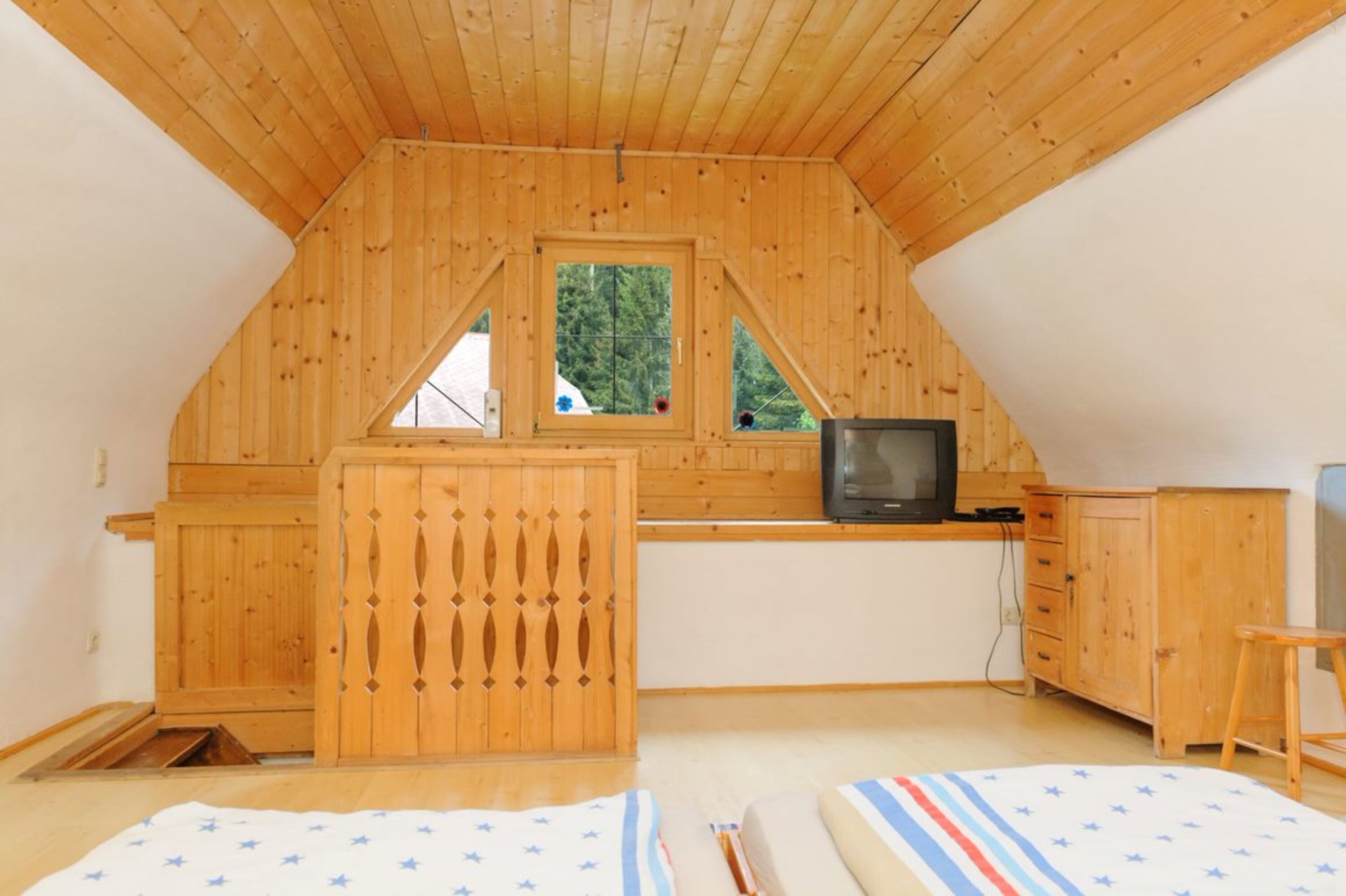 Schlafzimmer Kinderzimmer
