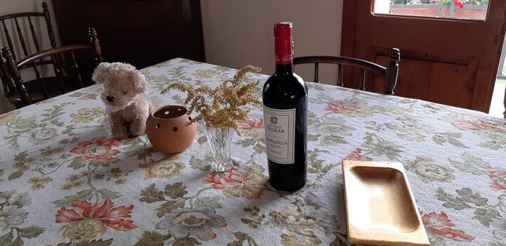 herzlich willkommen in der Villa Emma 