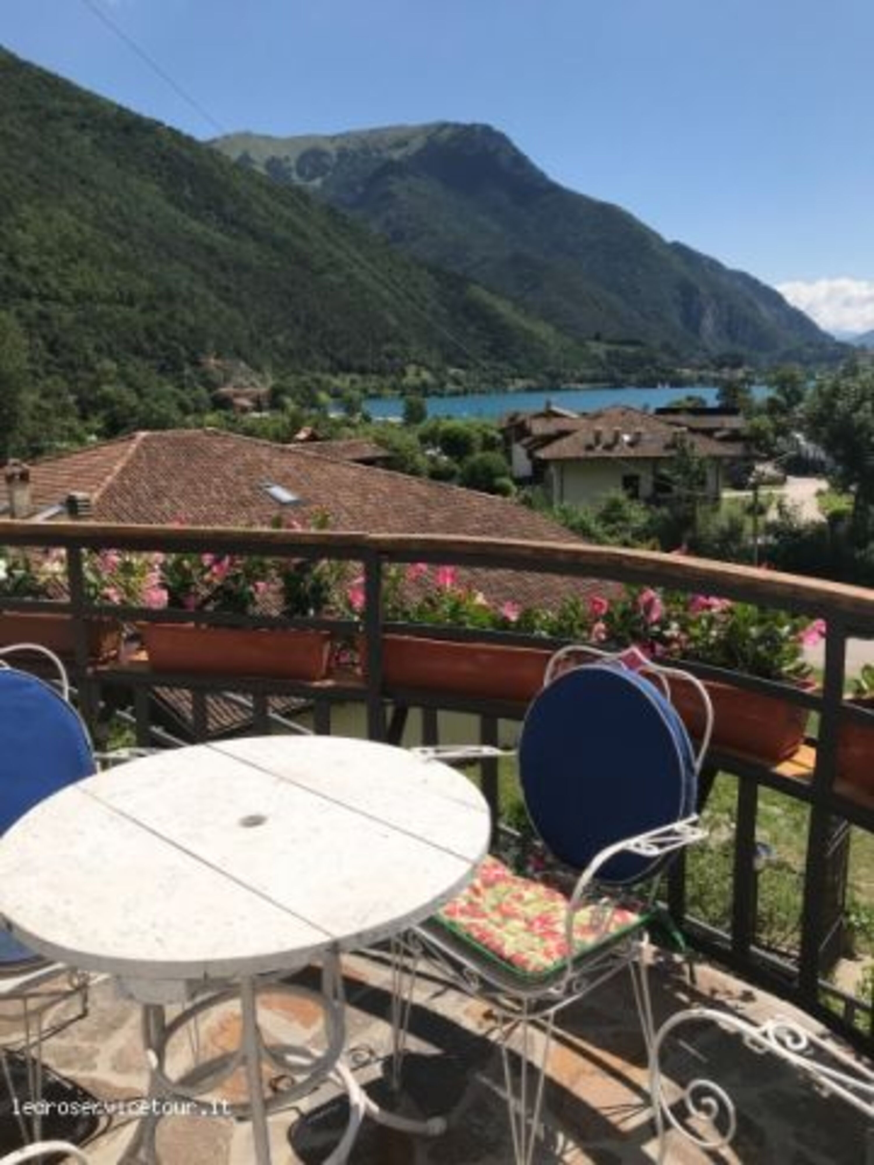 Seeblick 