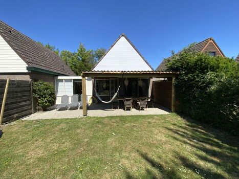 Ferienhaus,ruhige Lage, Strandnah, umschlossenes Grundstück ...