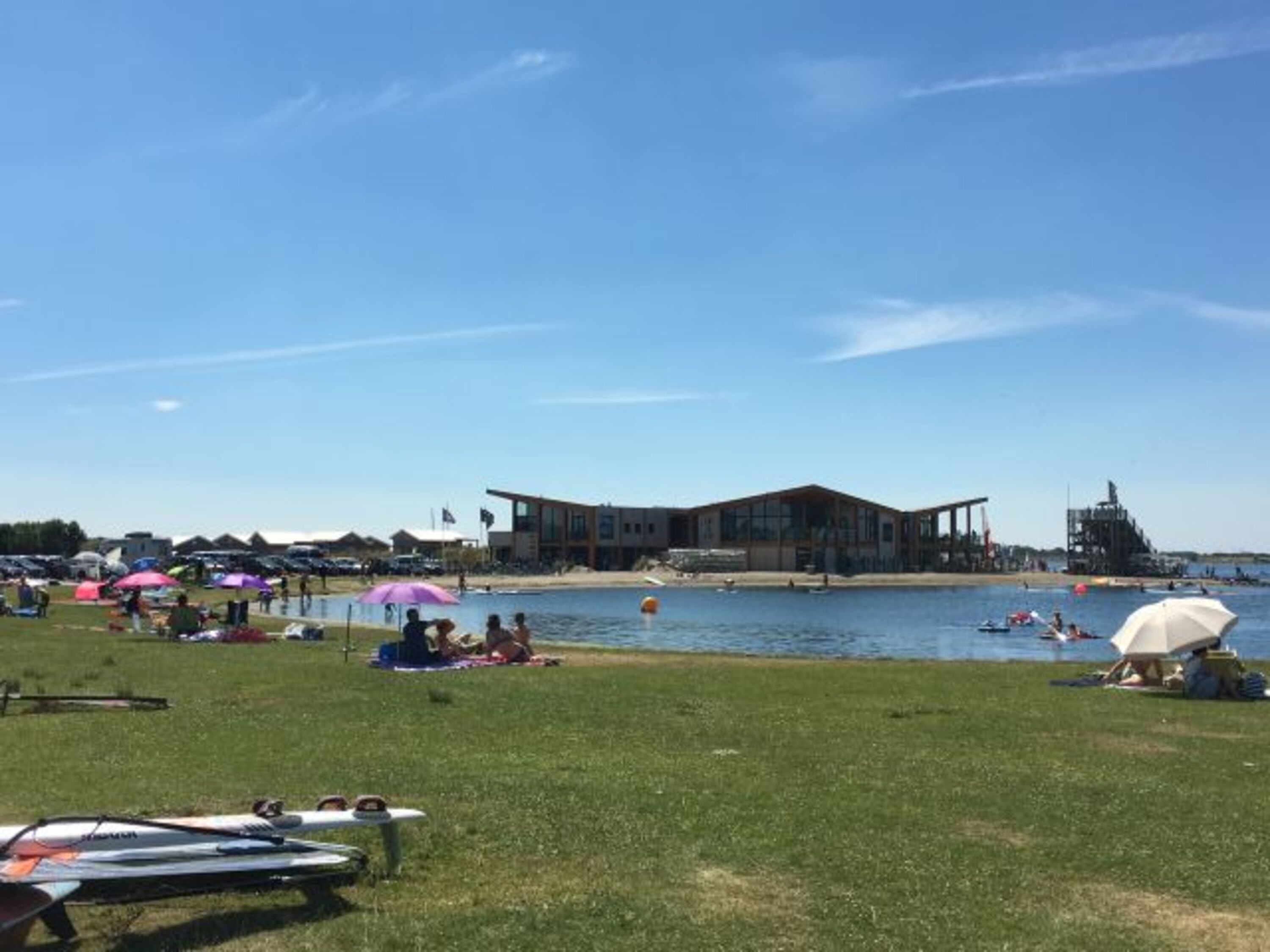 Surfzentrum