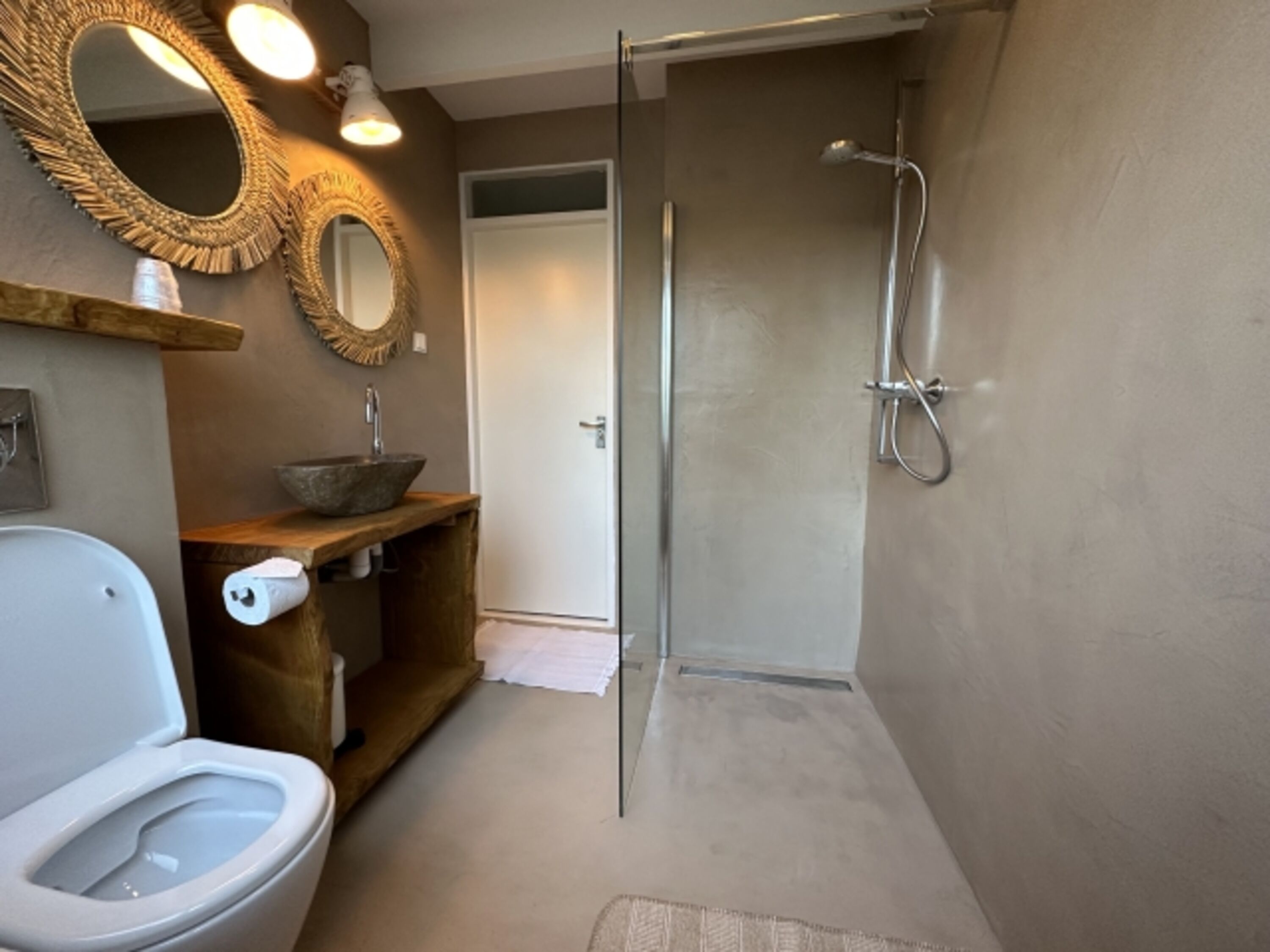 Badezimmer 2023 