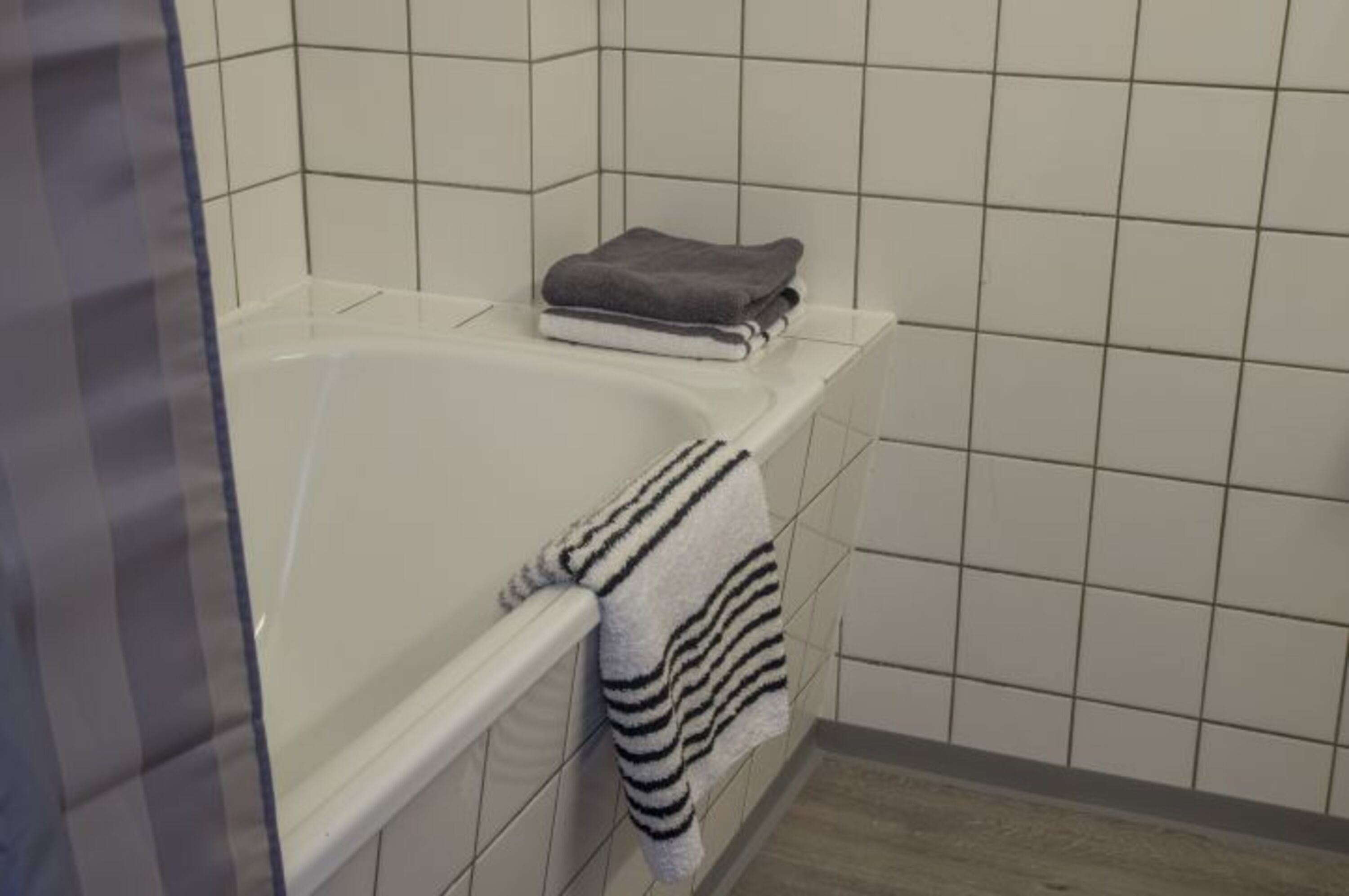 Badewanne
