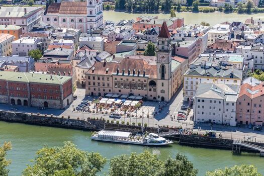Passau