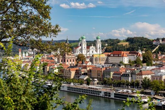 Passau