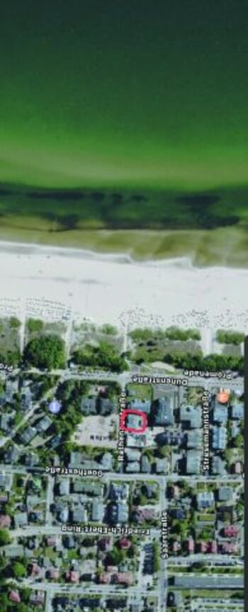 Beste Lage (altes Archivfoto)