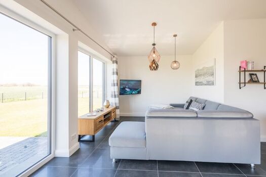 Hannes Huis - Große gemütliche Sofalandschaft 