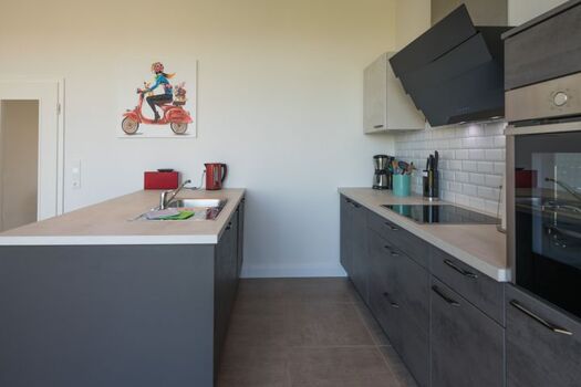 Georgs Huis - Hier bleiben keine Wünsche offen 