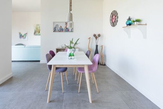 Georgs Huis - Ein Platz für die ganze Familie 