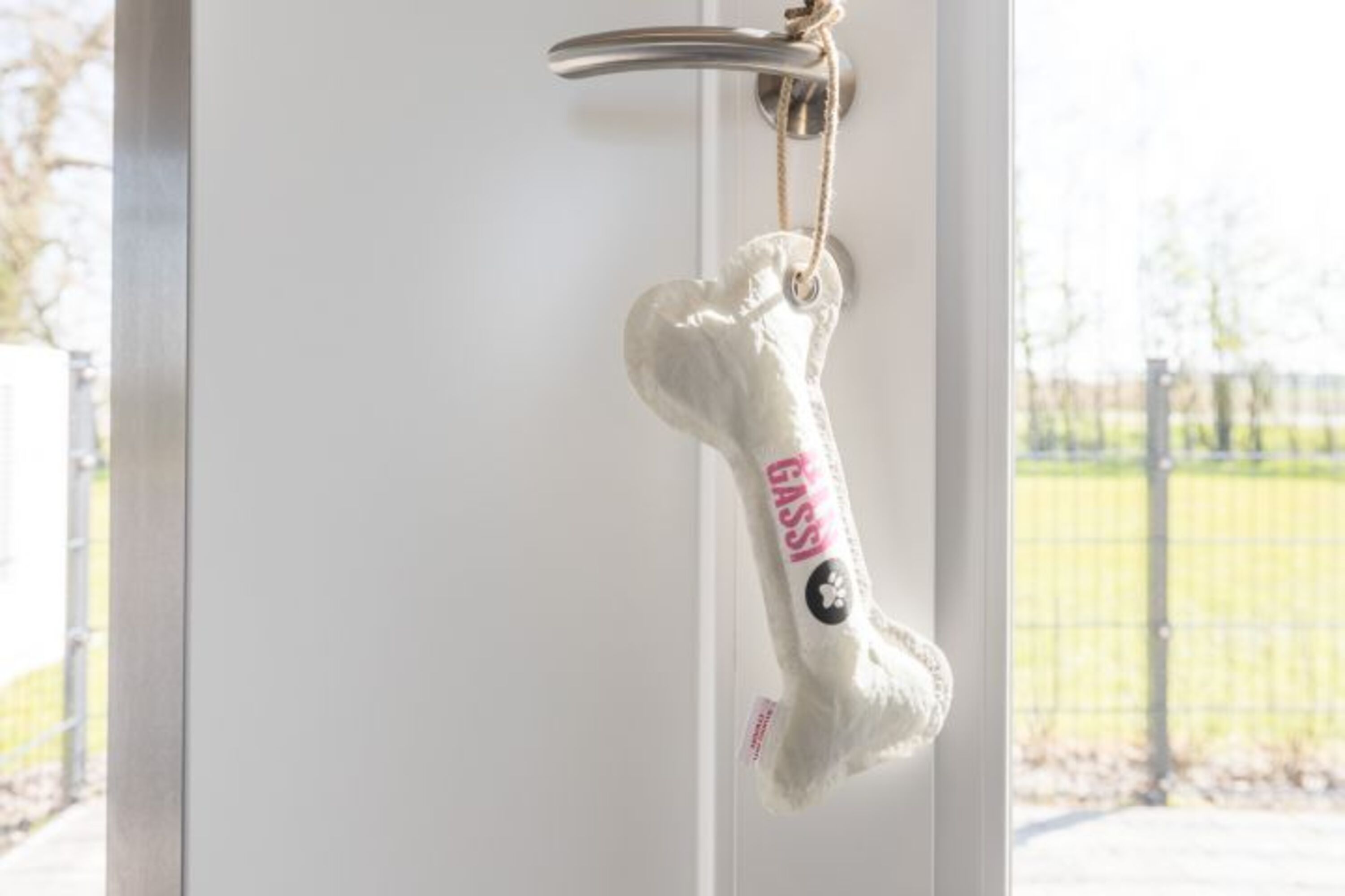 Georgs Huis - Liebevolle Details findet man im ganzen Haus 