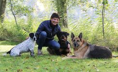 ClaudiaFronda