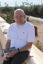 FranzDr.Hübinger