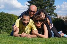 MojganKhodadad
