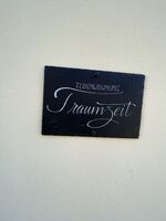 Ferienwohnung Traumzeit an der Mosel