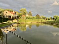 Poel-Haus am See
