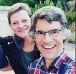 Soeren und Claudia Gerlach