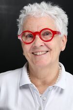 RuthStavermann